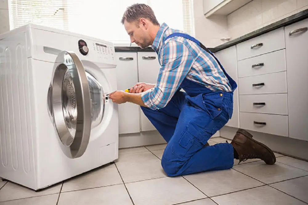 Washing Machine Service In Bangalore